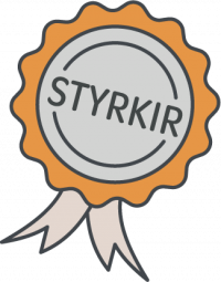 Opi� fyrir ums�knir � Bygg�aranns�knasj��