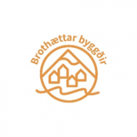 N�ir verkefnisstj�rar � Broth�ttum bygg�um � Vestfj�r�um