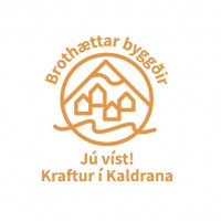 �b�afundur � verkefninu J� v�st! Kraftur � Kaldrana