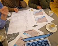 A�l�gun sveitarf�laga a� �hrifum loftslagsbreytinga � lokahnykkur verkefnisins framundan