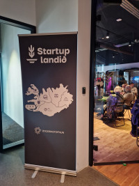 N�sk�pun um allt land � Iceland Innovation Week
