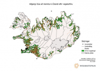 Vinnu- og sklasknasvi og almenningssamgngur