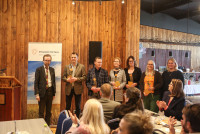 Styrkir r Byggarannsknasji 2025