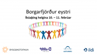 baing  Borgarfiri eystri 10.-11. febrar