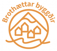 Verkefnisstj�rn hefur st�rf � verkefni Broth�ttra bygg�a � T�lknafir�i