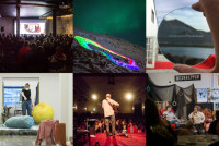 Eyrarrsarlistinn 2019
