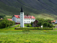 Þrjú verkefni styrkt af Byggðarannsóknasjóði