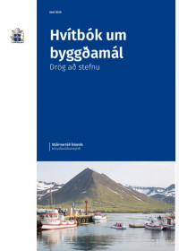 Dr�g a� bygg�a��tlun birt � samr��sg�tt