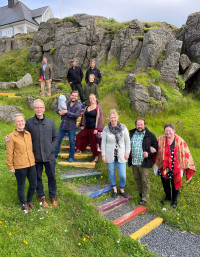 Stemning og styrkthlutun  Strndum