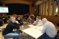 Frlegur dagur  DalaAui