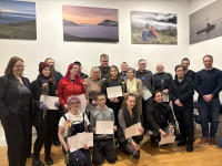 L�f, fj�r og frumkv��i � St��varfir�i