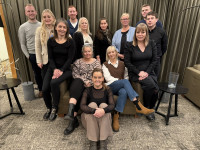 Auki� samstarf um atvinnur��gj�f � landsbygg�unum