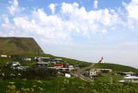 Gr�nb�k um bygg�am�l � samr��sg�tt