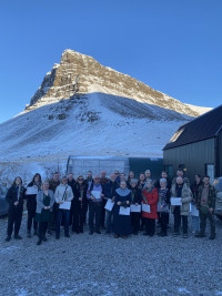 Fj�lm�rg frumkv��isverkefni styrkja samf�lagi� � Dalabygg�