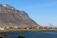 Frystihsi  Breidalsvk er njasta tnleikahs landsins