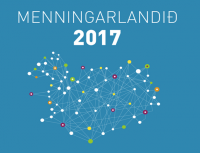 Menningarlandi 2017 - rstefna um barnamenningu