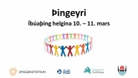 baing  ingeyri 10. - 11. mars