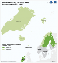 Fyrsta kalli Norurslatlunarinnar lkur 20. jn