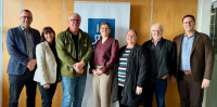 Bygg�astofnun heims�kir sveitarf�l�gin � Reykjanesi