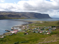 Verkefnisstj�ri � T�lknafir�i