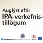 IPA - nmskei (seinni hluti)