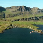 Frá Breiðdalsvík