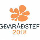 Dagskr Byggarstefnunnar 2018