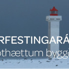 Fjrfestingartak  Brothttum byggum