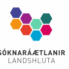 Greinarger sknartlana landshluta 2015-2019