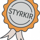 Styrkir til meistaranema - umsknarfrestur til 10. nvember