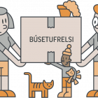 Opna fyrir umsknir um styrki til a styja vi uppbyggingu vinnustaaklasa utan hfuborgarsvisins