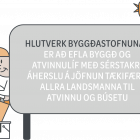 S�rfr��ingur � �h�ttust�ringu - �sta�bundi� starf