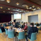 Kraftur og samsta�a � Fj�r�ungs�ingi Vestfir�inga!
