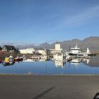 Haust � Dj�pavogi