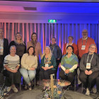 Fulltrar slands  rstefnunni