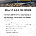 bafundur  Bakkafiri