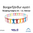 Íbúaþing á Borgarfirði eystri 10.-11. febrúar