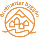 Verkefnisstj�rn hefur st�rf � verkefni Broth�ttra bygg�a � T�lknafir�i