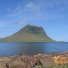 Kirkjufell