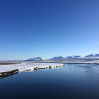 Ums�kn um framlag til vatnsveitu � l�gb�li