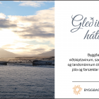 J�lakve�ja fr� Bygg�astofnun