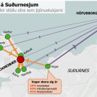 Reykjanesb�r styrkir st��u s�na sem �j�nustukjarni