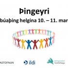 Íbúaþing á Þingeyri 10. - 11. mars