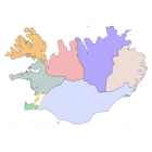 Atvinnurun  landsbyggunum