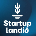 Startup Landi - nr viskiptahraall