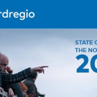 State of the Nordic Region 2020 er komin t