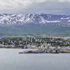 Fr Akureyri