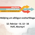 M�l�ing � Hofi - streymi