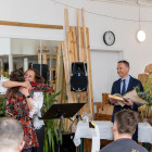 Fr afhendingu Eyrarrsarinnar 2025