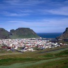 Vestmannaeyjar